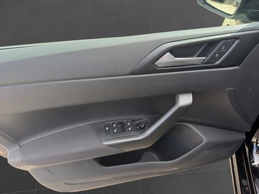 Bild eines VW Polo 4Me