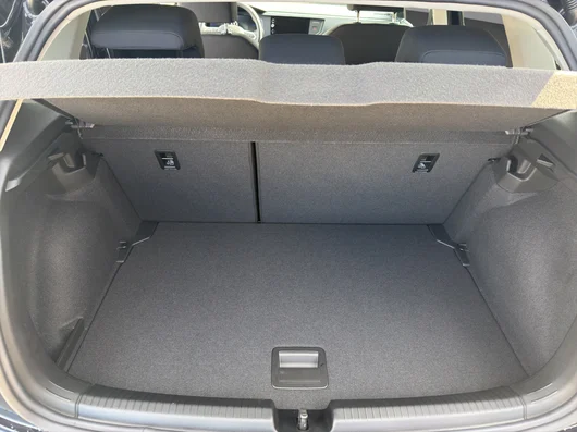 Bild eines VW Polo 4Me