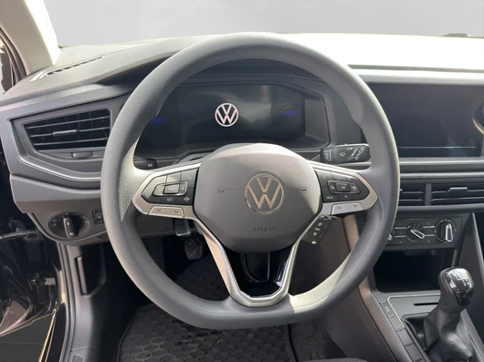 Bild eines VW Polo 4Me