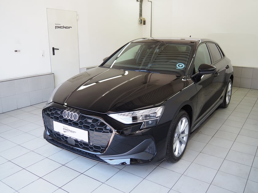 Audi A3 Sportback 30 TFSI