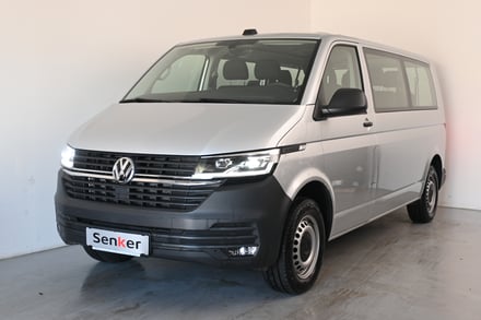 VW Transporter Kombi LR TDI