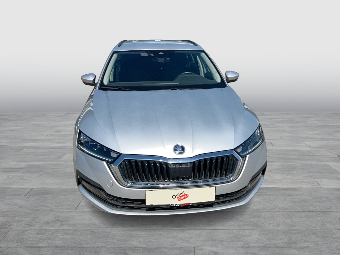 Škoda OCTAVIA Combi Ambition TDI | Bild 7 von 21