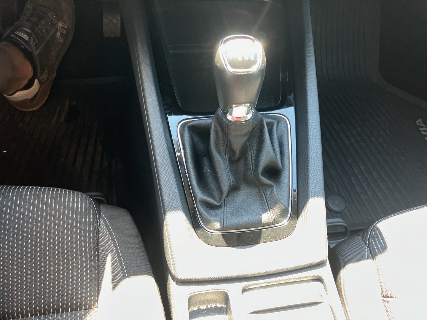 Škoda OCTAVIA Combi Ambition TDI | Bild 17 von 21
