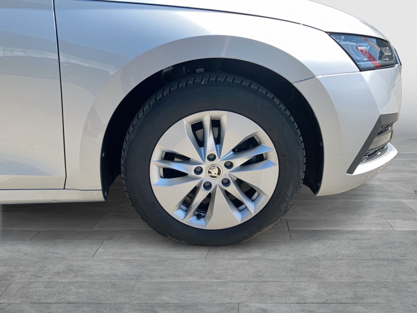 Škoda OCTAVIA Combi Ambition TDI | Bild 6 von 21