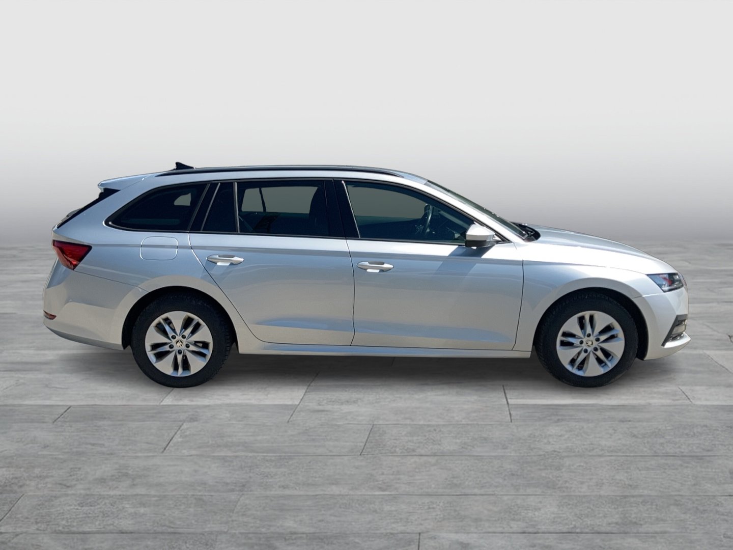 Škoda OCTAVIA Combi Ambition TDI | Bild 5 von 21