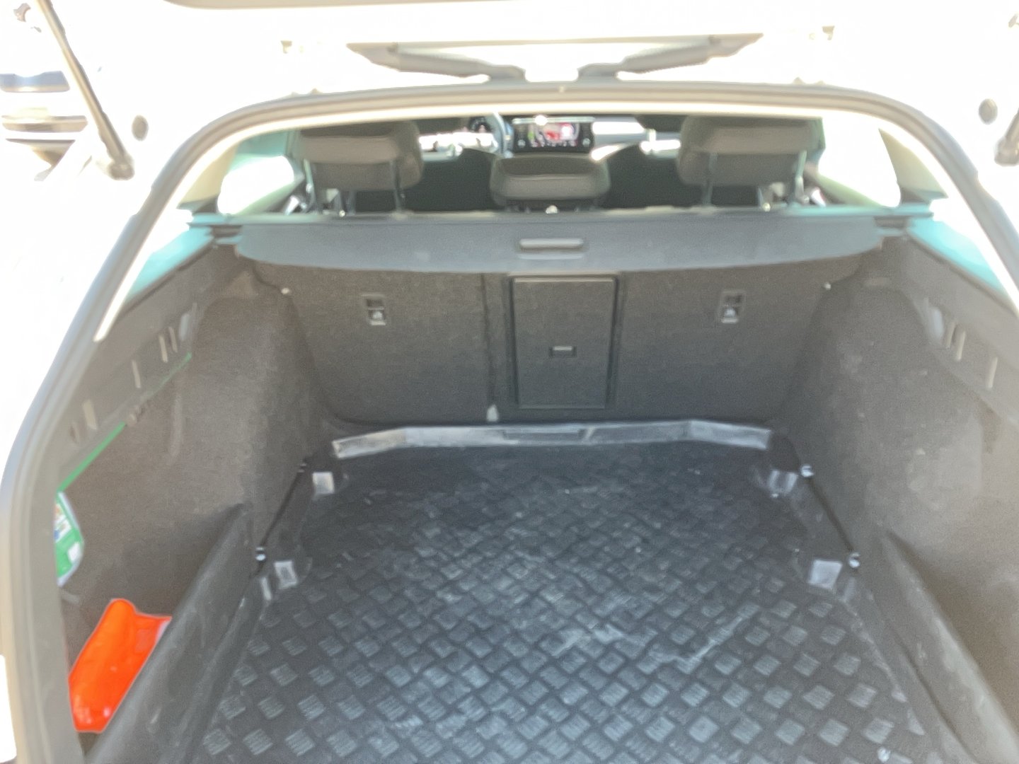 Škoda OCTAVIA Combi Ambition TDI | Bild 19 von 21