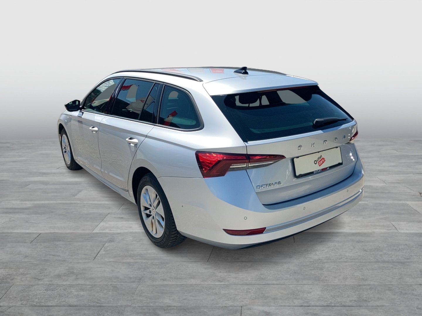 Škoda OCTAVIA Combi Ambition TDI | Bild 3 von 21