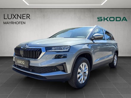 Škoda Karoq 4x4 Selection TDI DSG