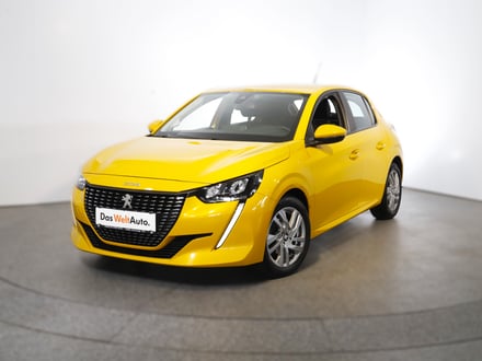 Peugeot 208 Like PureTech 75 S&S
