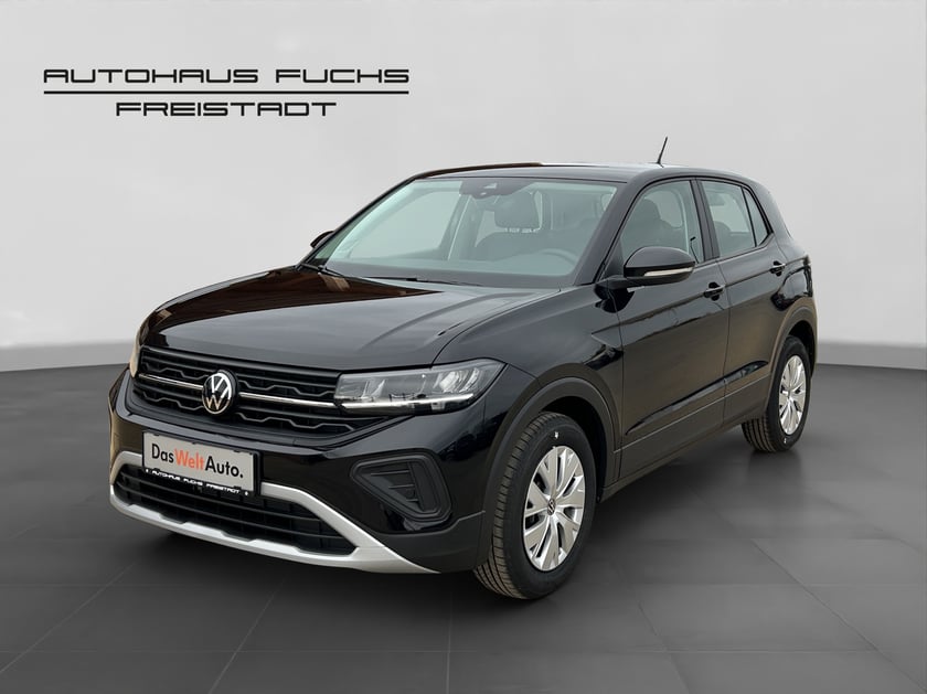 VW T-Cross 4Me TSI