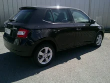 Thumbnail-Foto von Fahrzeug