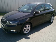 Thumbnail-Foto von Fahrzeug