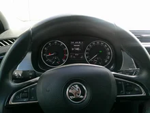 Thumbnail-Foto von Fahrzeug