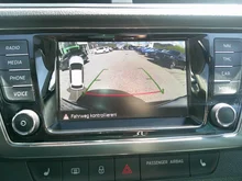 Thumbnail-Foto von Fahrzeug