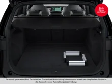 Škoda Enyaq RS in Black-Magic Perleffekt