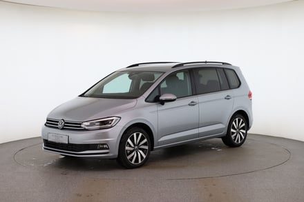 VW Touran Friends TSI DSG