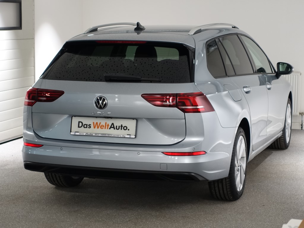 Golf Variant Business TDI