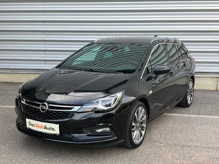 Opel Astra ST 1,6 CDTI Ecotec Dynamic St./St.