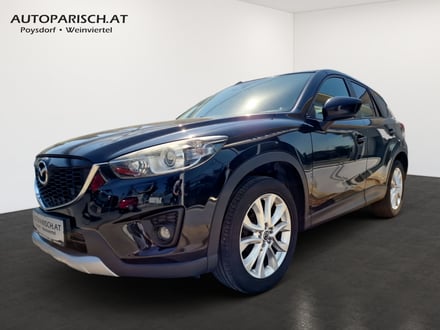 Mazda CX-5 CD150 AWD Revolution
