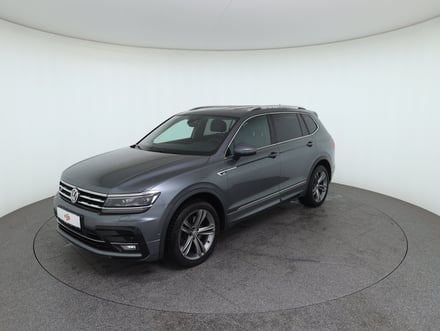VW Tiguan All. HL TSI OPF 4MOTION DSG 5-Sit