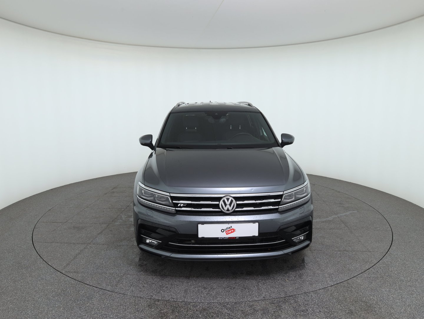 VW Tiguan All. HL TSI OPF 4MOTION DSG 5-Sit | Bild 2 von 35