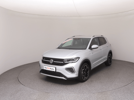 VW T-Cross Sport TSI