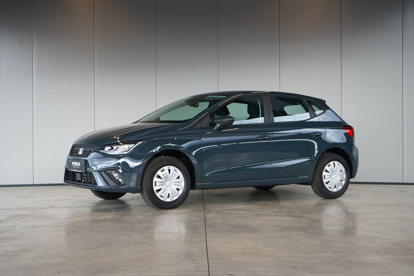 SEAT Ibiza Reference 1.0 TSI