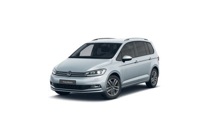 VW Touran Friends TSI DSG