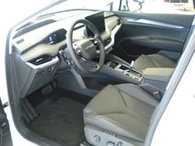 Škoda Enyaq Coupé Selection 85 in Moon-Weiß Metallic