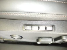 Škoda Enyaq Coupé Selection 85 in Moon-Weiß Metallic