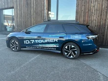 Thumbnail-Foto von Fahrzeug