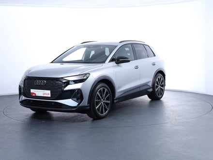 Audi Q4 40 e-tron