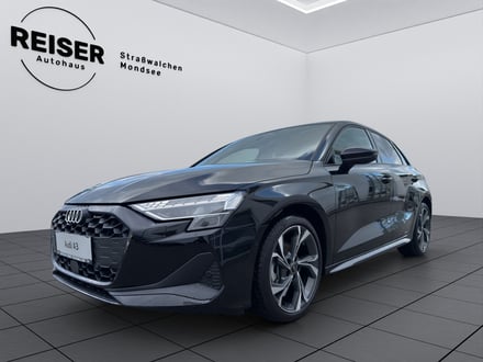 Audi A3 Sportback 30 TFSI