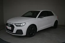 Thumbnail-Foto von Fahrzeug