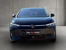 VW ID.7 Tourer GTX 4MOTION 250kW Business in Grenadillschwarz Metallic