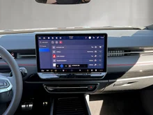 VW ID.7 Tourer GTX 4MOTION 250kW Business in Grenadillschwarz Metallic