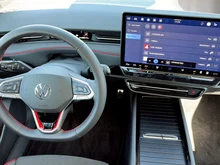 VW ID.7 Tourer GTX 4MOTION 250kW Business in Grenadillschwarz Metallic