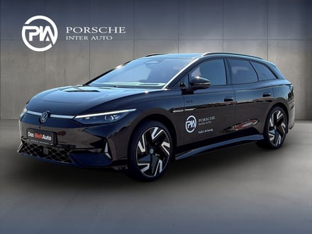 VW ID.7 Tourer GTX 4MOTION 250kW Business