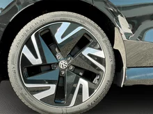 VW ID.7 Tourer GTX 4MOTION 250kW Business in Grenadillschwarz Metallic