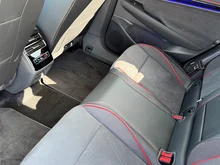 VW ID.7 Tourer GTX 4MOTION 250kW Business in Grenadillschwarz Metallic