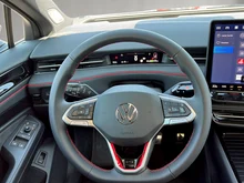 VW ID.7 Tourer GTX 4MOTION 250kW Business in Grenadillschwarz Metallic