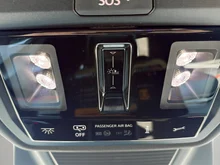 VW ID.7 Tourer GTX 4MOTION 250kW Business in Grenadillschwarz Metallic