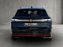 VW ID.7 Tourer GTX 4MOTION 250kW Business in Grenadillschwarz Metallic