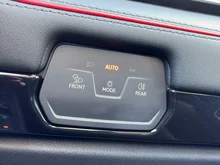 VW ID.7 Tourer GTX 4MOTION 250kW Business in Grenadillschwarz Metallic