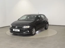 Thumbnail-Foto von Fahrzeug