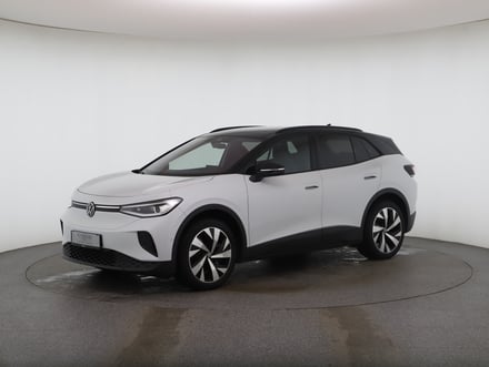 VW ID.4 Pro 4MOTION 210 kW Business