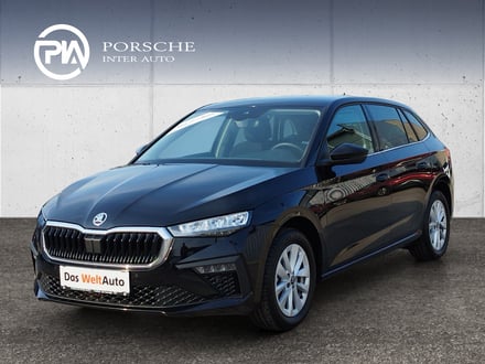 Škoda Scala Selection TSI DSG