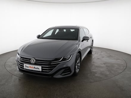 VW Arteon SB R-Line TSI DSG