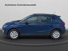 Thumbnail-Foto von Fahrzeug