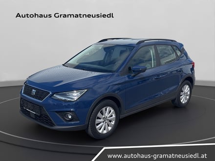 SEAT Arona Style EcoTSI